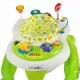 Premergator cu centru de activitati Coccolle Arlo Verde Premergator cu centru de activitati Coccolle Arlo Verde