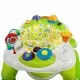 Premergator cu centru de activitati Coccolle Arlo Verde Premergator cu centru de activitati Coccolle Arlo Verde