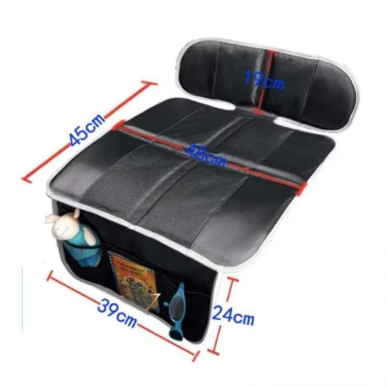 Protectie bancheta auto mica Coccolle Protectie bancheta auto mica Coccolle