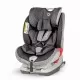 Scaun auto cu Isofix grupa 0-36 kg Coccolle Cressida Anthracite Scaun auto cu Isofix grupa 0-36 kg Coccolle Cressida Anthracite
