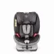 Scaun auto cu Isofix grupa 0-36 kg Coccolle Cressida Anthracite Scaun auto cu Isofix grupa 0-36 kg Coccolle Cressida Anthracite