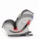 Scaun auto cu Isofix grupa 0-36 kg Coccolle Cressida Anthracite Scaun auto cu Isofix grupa 0-36 kg Coccolle Cressida Anthracite
