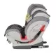Scaun auto cu Isofix grupa 0-36 kg Coccolle Cressida Anthracite Scaun auto cu Isofix grupa 0-36 kg Coccolle Cressida Anthracite