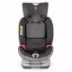 Scaun auto cu Isofix grupa 0-36 kg Coccolle Cressida Anthracite Scaun auto cu Isofix grupa 0-36 kg Coccolle Cressida Anthracite