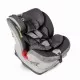 Scaun auto cu Isofix grupa 0-36 kg Coccolle Cressida Anthracite Scaun auto cu Isofix grupa 0-36 kg Coccolle Cressida Anthracite
