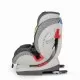Scaun auto cu Isofix grupa 0-36 kg Coccolle Cressida Anthracite Scaun auto cu Isofix grupa 0-36 kg Coccolle Cressida Anthracite