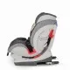 Scaun auto cu Isofix grupa 0-36 kg Coccolle Cressida Anthracite Scaun auto cu Isofix grupa 0-36 kg Coccolle Cressida Anthracite