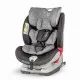 Scaun auto cu Isofix grupa 0-36 kg Coccolle Cressida Raven Gray Scaun auto cu Isofix grupa 0-36 kg Coccolle Cressida Raven Gray