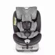 Scaun auto cu Isofix grupa 0-36 kg Coccolle Cressida Raven Gray Scaun auto cu Isofix grupa 0-36 kg Coccolle Cressida Raven Gray