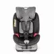 Scaun auto cu Isofix grupa 0-36 kg Coccolle Cressida Raven Gray Scaun auto cu Isofix grupa 0-36 kg Coccolle Cressida Raven Gray