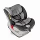 Scaun auto cu Isofix grupa 0-36 kg Coccolle Cressida Raven Gray Scaun auto cu Isofix grupa 0-36 kg Coccolle Cressida Raven Gray