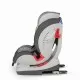 Scaun auto cu Isofix grupa 0-36 kg Coccolle Cressida Raven Gray Scaun auto cu Isofix grupa 0-36 kg Coccolle Cressida Raven Gray