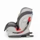 Scaun auto cu Isofix grupa 0-36 kg Coccolle Cressida Raven Gray Scaun auto cu Isofix grupa 0-36 kg Coccolle Cressida Raven Gray