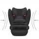 Scaun auto Cybex Pallas B2-fix Volcanic black Scaun auto Cybex Pallas B2-fix Volcanic black
