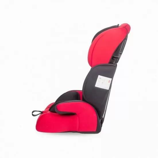 Scaun auto grupa 9-36 kg Coccolle Arra Poppy Red