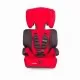 Scaun auto grupa 9-36 kg Coccolle Arra Poppy Red
