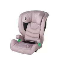 Scaun auto iSize 100-150 cm Coccolle Elona Dessert Rose