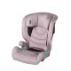 Scaun auto iSize 100-150 cm Coccolle Elona Dessert Rose Scaun auto iSize 100-150 cm Coccolle Elona Dessert Rose