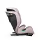 Scaun auto iSize 100-150 cm Coccolle Elona Dessert Rose Scaun auto iSize 100-150 cm Coccolle Elona Dessert Rose