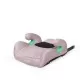 Scaun auto iSize 100-150 cm Coccolle Elona Dessert Rose Scaun auto iSize 100-150 cm Coccolle Elona Dessert Rose