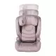 Scaun auto iSize 100-150 cm Coccolle Elona Dessert Rose Scaun auto iSize 100-150 cm Coccolle Elona Dessert Rose