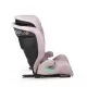 Scaun auto iSize 100-150 cm Coccolle Elona Dessert Rose Scaun auto iSize 100-150 cm Coccolle Elona Dessert Rose