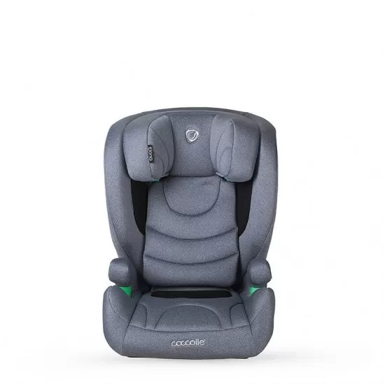 Scaun auto iSize 100-150 cm Coccolle Elona Rock Blue Scaun auto iSize 100-150 cm Coccolle Elona Rock Blue