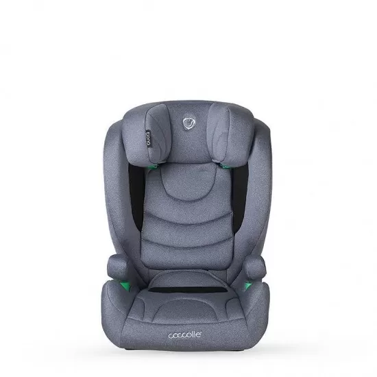Scaun auto iSize 100-150 cm Coccolle Elona Rock Blue Scaun auto iSize 100-150 cm Coccolle Elona Rock Blue