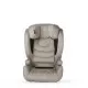 Scaun auto iSize 100-150 cm Coccolle Elona Sand Beige Scaun auto iSize 100-150 cm Coccolle Elona Sand Beige