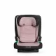 Scaun auto iSize 100-150 cm Coccolle Eris Dessert Rose Scaun auto iSize 100-150 cm Coccolle Eris Dessert Rose
