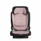 Scaun auto iSize 100-150 cm Coccolle Eris Dessert Rose Scaun auto iSize 100-150 cm Coccolle Eris Dessert Rose