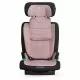 Scaun auto iSize 100-150 cm Coccolle Eris Dessert Rose Scaun auto iSize 100-150 cm Coccolle Eris Dessert Rose