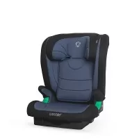 Scaun auto iSize 100-150 cm Coccolle Eris Rock Blue
