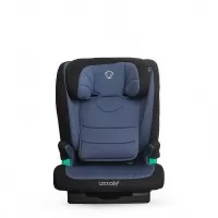Scaun auto iSize 100-150 cm Coccolle Eris Rock Blue