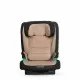 Scaun auto iSize 100-150 cm Coccolle Eris Sand Beige Scaun auto iSize 100-150 cm Coccolle Eris Sand Beige