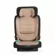 Scaun auto iSize 100-150 cm Coccolle Eris Sand Beige Scaun auto iSize 100-150 cm Coccolle Eris Sand Beige