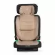 Scaun auto iSize 100-150 cm Coccolle Eris Sand Beige Scaun auto iSize 100-150 cm Coccolle Eris Sand Beige