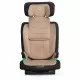 Scaun auto iSize 100-150 cm Coccolle Eris Sand Beige Scaun auto iSize 100-150 cm Coccolle Eris Sand Beige