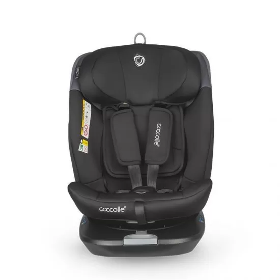 Scaun auto iSize 40-150 cm C Atira Diamond Black Scaun auto iSize 40-150 cm C Atira Diamond Black