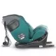 Scaun auto iSize 40-150 cm C Atira Hydra Blue Scaun auto iSize 40-150 cm C Atira Hydra Blue
