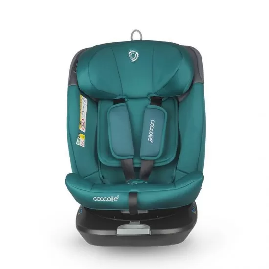 Scaun auto iSize 40-150 cm C Atira Hydra Blue Scaun auto iSize 40-150 cm C Atira Hydra Blue