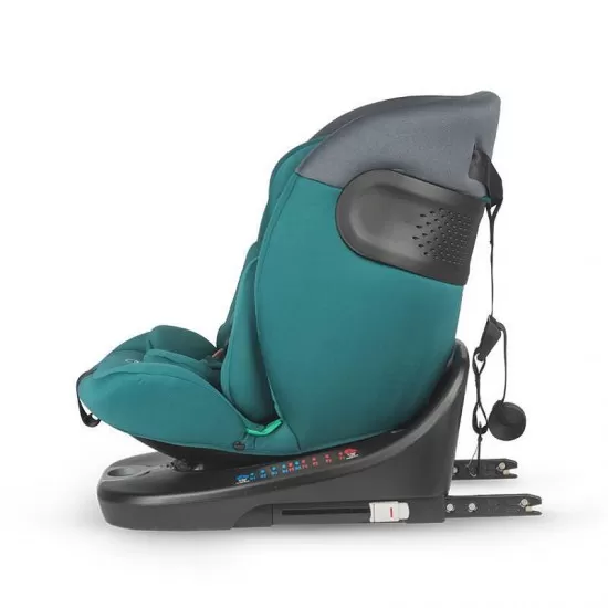 Scaun auto iSize 40-150 cm C Atira Hydra Blue Scaun auto iSize 40-150 cm C Atira Hydra Blue