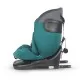 Scaun auto iSize 40-150 cm C Atira Hydra Blue Scaun auto iSize 40-150 cm C Atira Hydra Blue