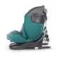 Scaun auto iSize 40-150 cm C Atira Hydra Blue Scaun auto iSize 40-150 cm C Atira Hydra Blue
