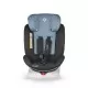 Scaun auto iSize 40-150 cm Coccolle Lyra Celestial Blue