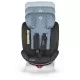 Scaun auto iSize 40-150 cm Coccolle Lyra Celestial Blue