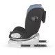 Scaun auto iSize 40-150 cm Coccolle Lyra Celestial Blue