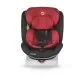 Scaun auto iSize 40-150 cm Coccolle Lyra Dahlia Red Scaun auto iSize 40-150 cm Coccolle Lyra Dahlia Red