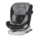 Scaun auto iSize 40-150 cm Coccolle Lyra Greystone Scaun auto iSize 40-150 cm Coccolle Lyra Greystone