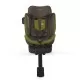 Scaun auto iSize 40-150 cm Coccolle Mago Olive khaki